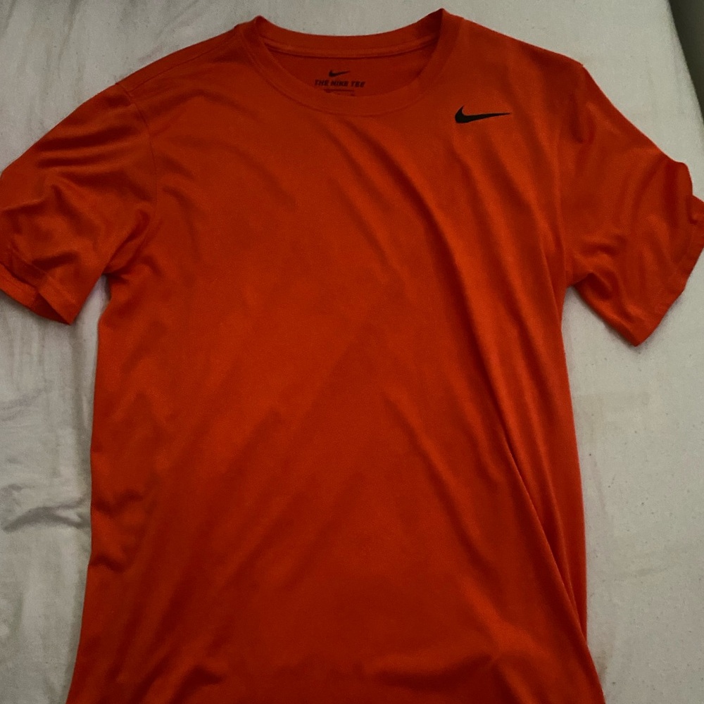 Nike Dri-Fit Tee